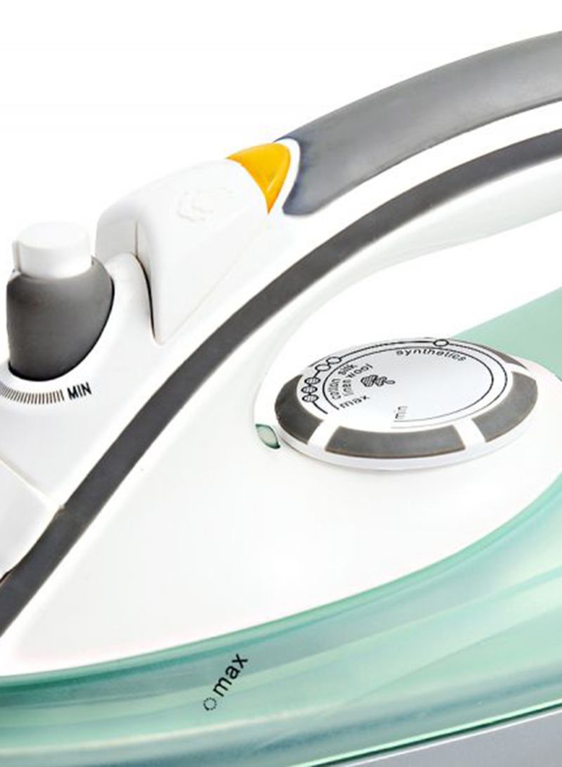 Steam Iron 1800W SI1800 Green